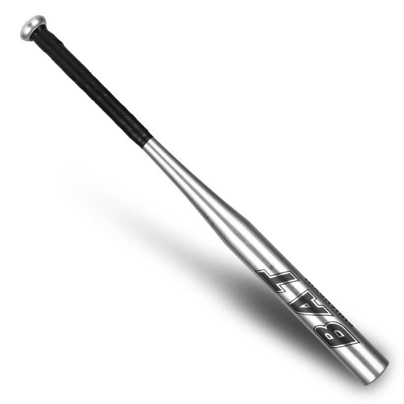 New Aluminum Alloy Thickened Bat