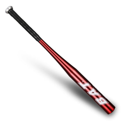 New Aluminum Alloy Thickened Bat