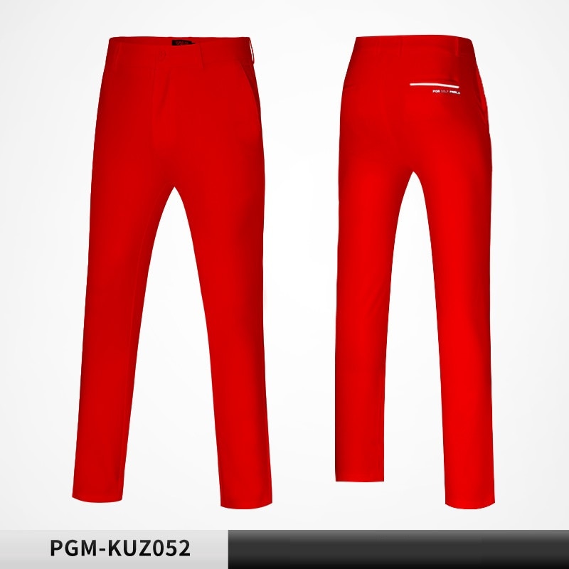 PGM Men Golf Pants