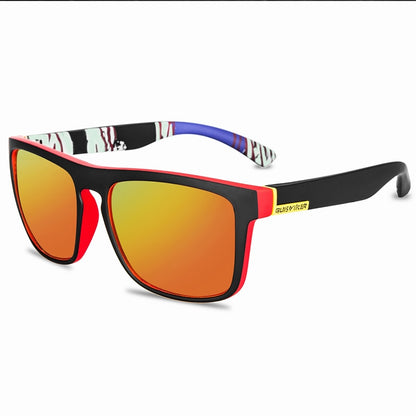 QUISVIKER Polarized Sun Glasses