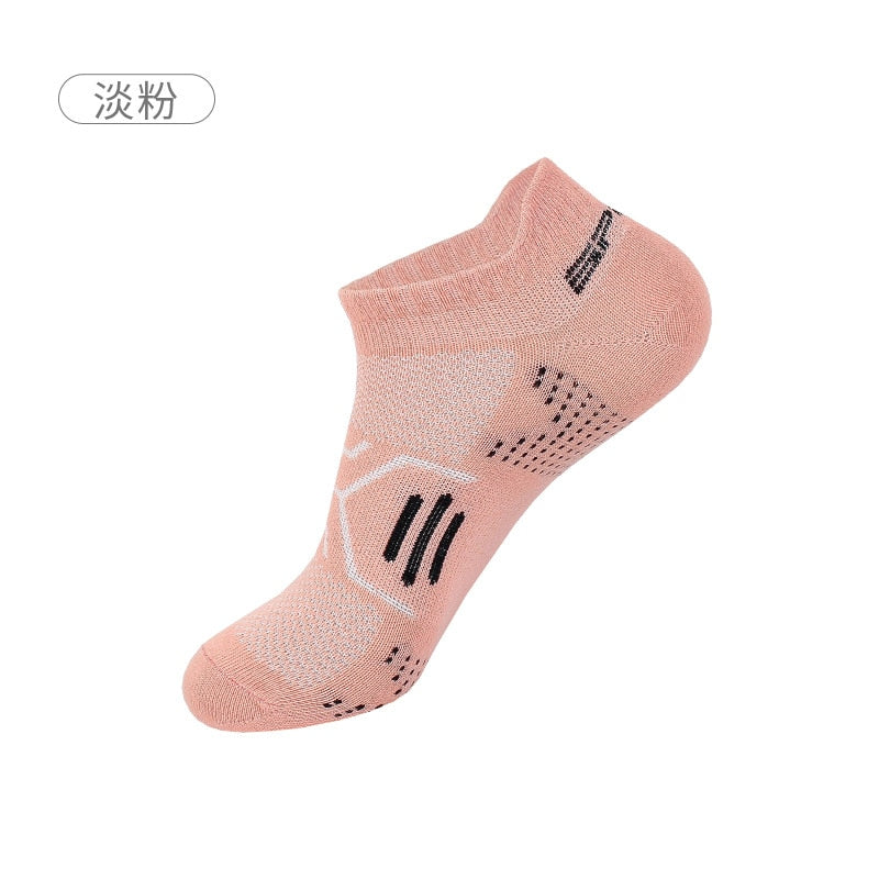 Athletic Sport Ankle Socks