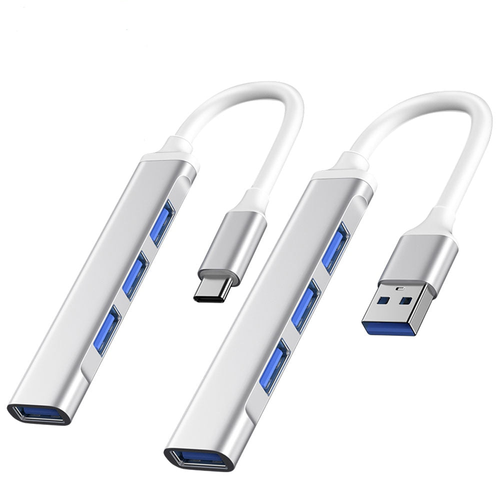 USB C HUB 2.0 / 3.0