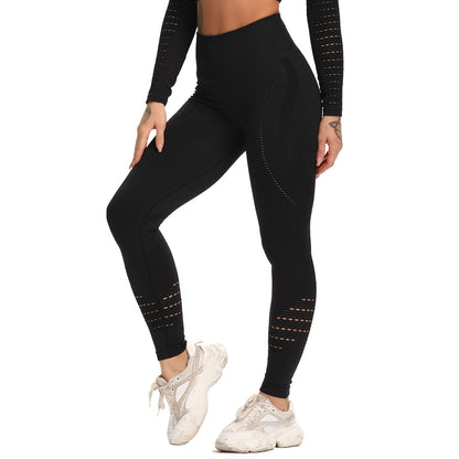 2 Piece Seamless Womens Sports Sets