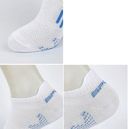 Athletic Sport Ankle Socks