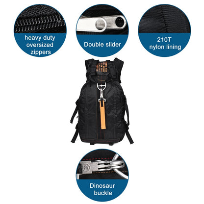 Travel Backpack Waterproof