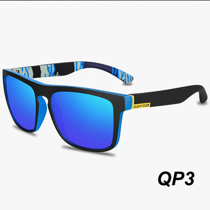 QUISVIKER Polarized Sun Glasses