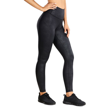 CRZ YOGA Women Lightweight Workout Tights