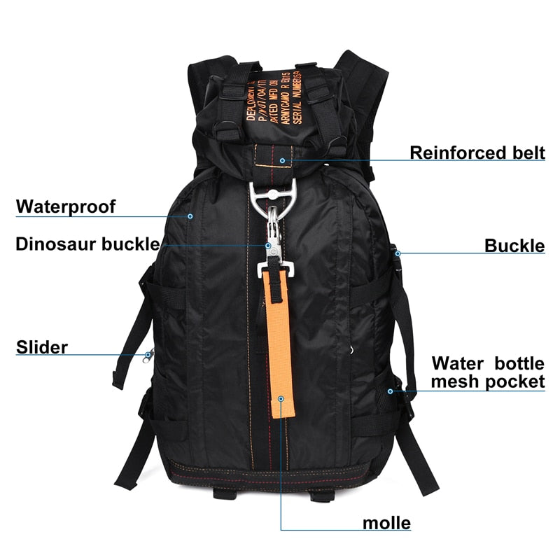 Travel Backpack Waterproof