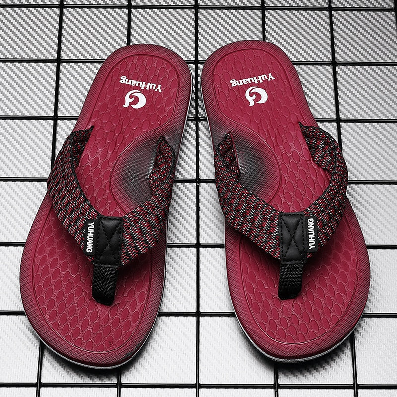 Men Flip Flops / Casual Slides