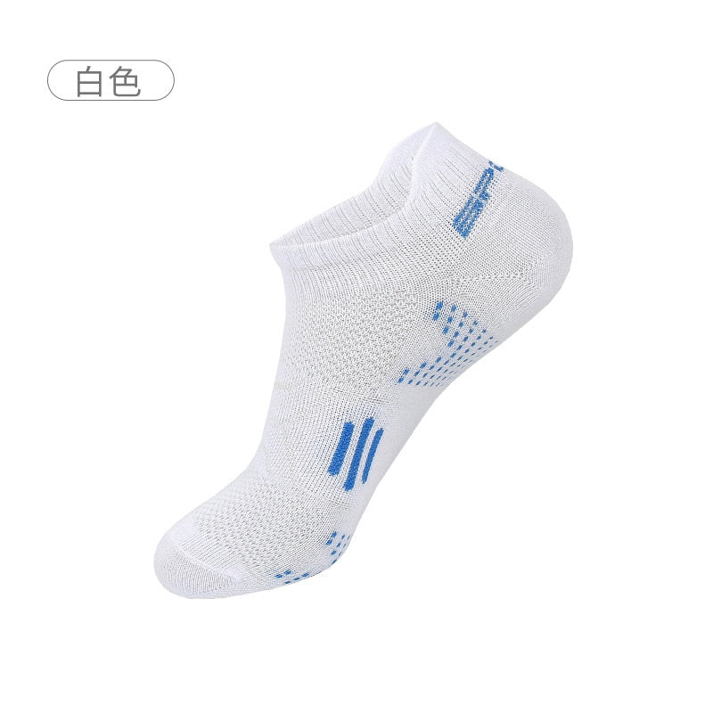 Athletic Sport Ankle Socks