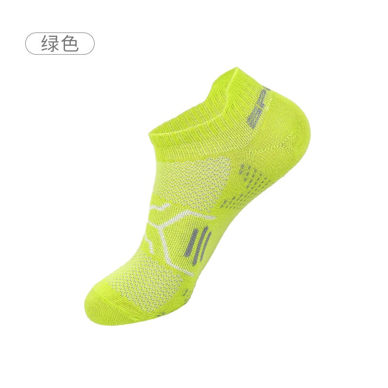 Athletic Sport Ankle Socks