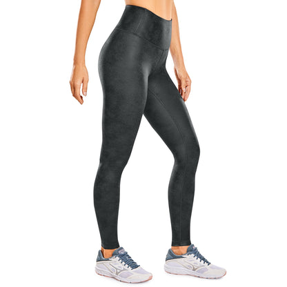 CRZ YOGA Women Lightweight Workout Tights