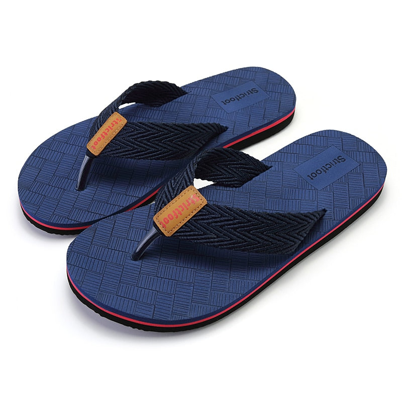 Men Flip Flops / Casual Slides