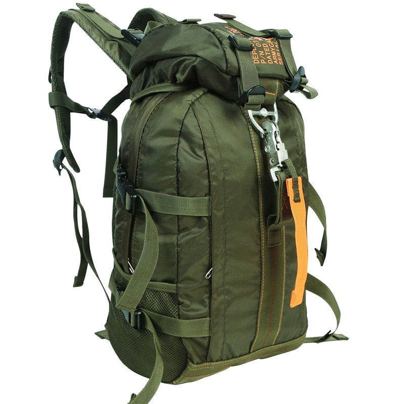 Travel Backpack Waterproof