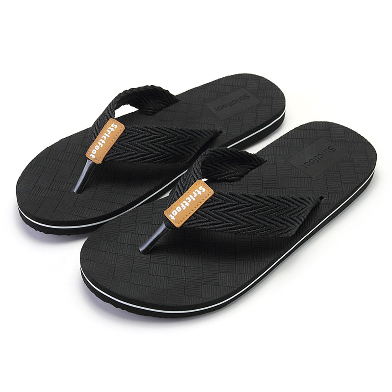 Men Flip Flops / Casual Slides