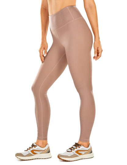 CRZ YOGA Women Lightweight Workout Tights