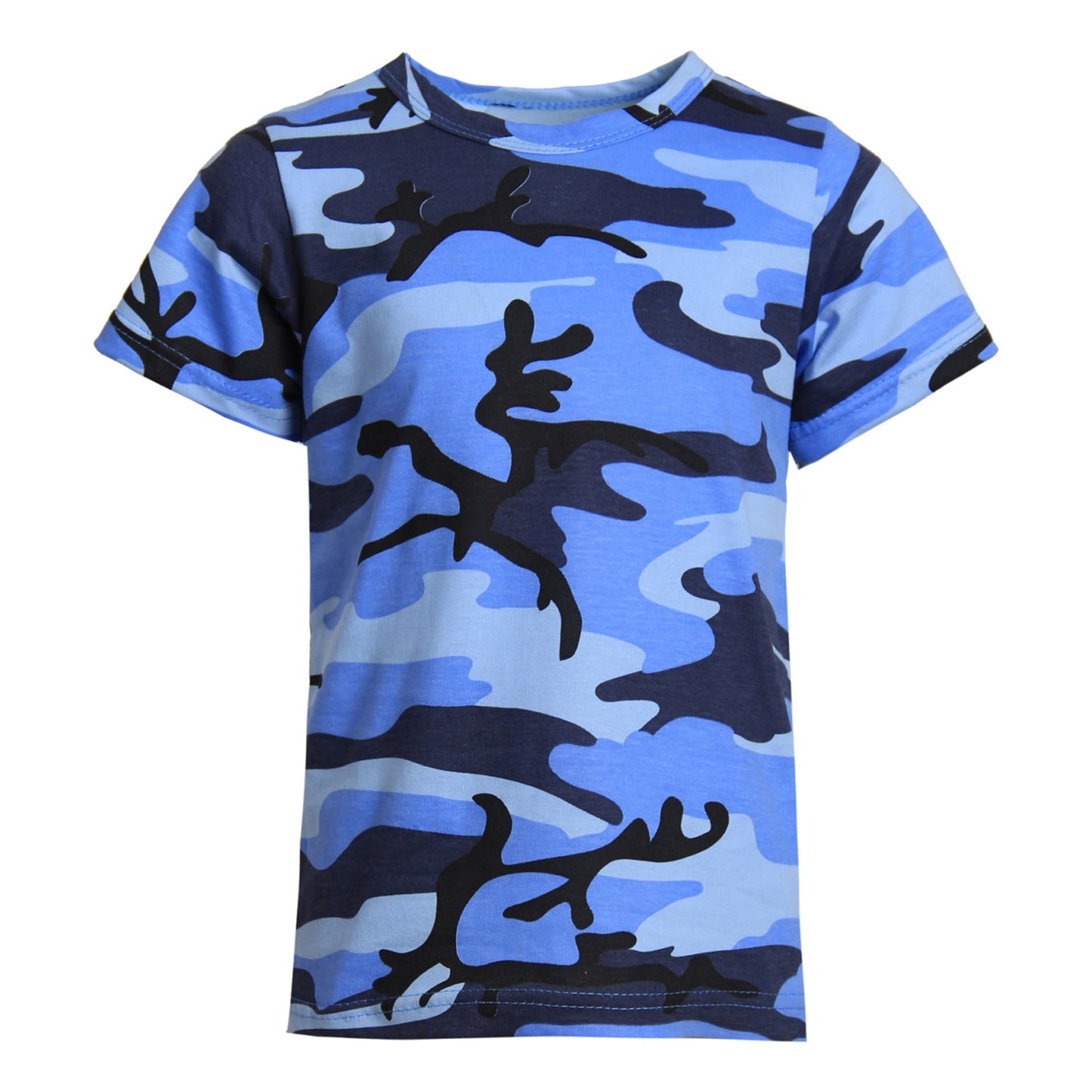 Camouflage T-Shirt