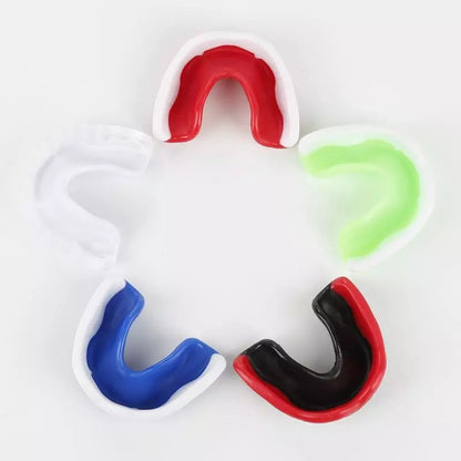 Mouth Guard Silicone Teeth Protector