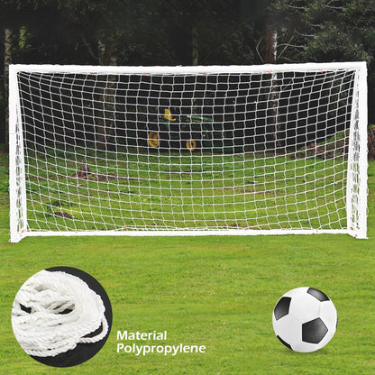 Sports Full Size Goal Net