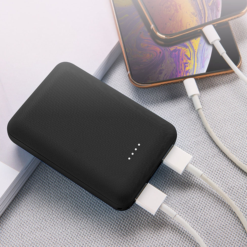 Power Bank Portable Charger