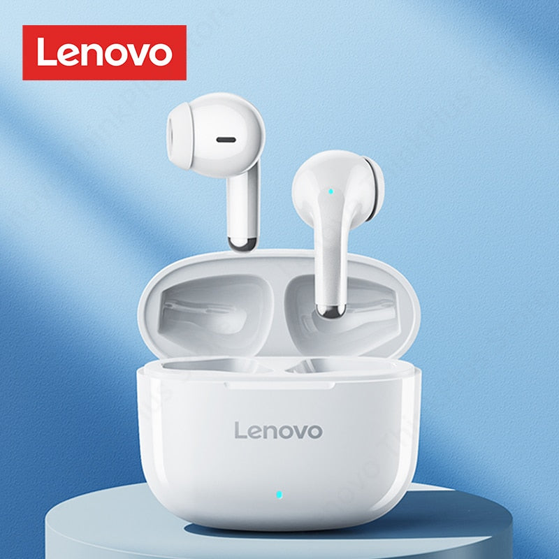 Lenovo LP40 Pro Bluetooth 5.1 Wireless Headphones