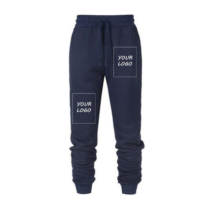 Sweatpants Men-Woman Casual Fitness Pants