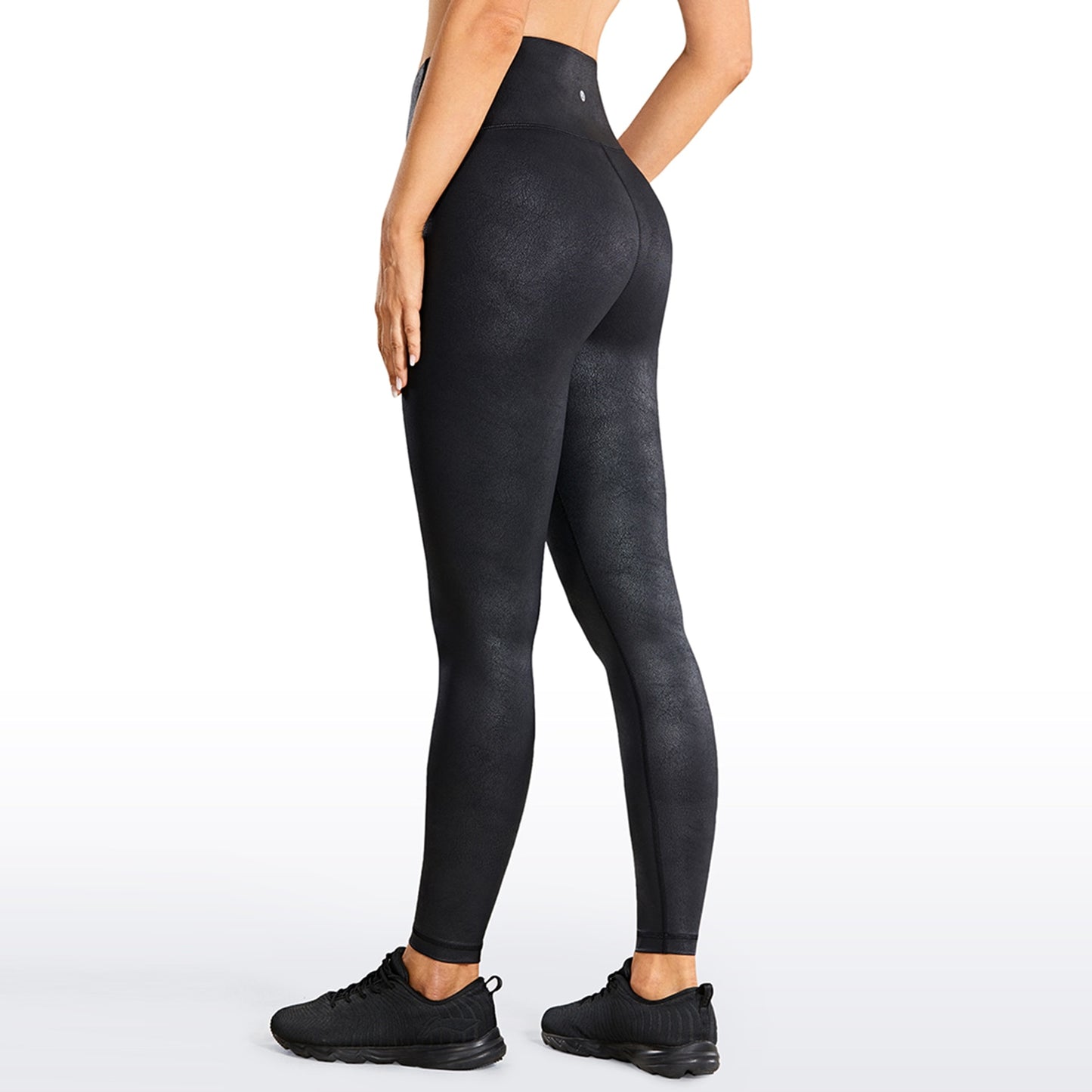 CRZ YOGA Women Lightweight Workout Tights