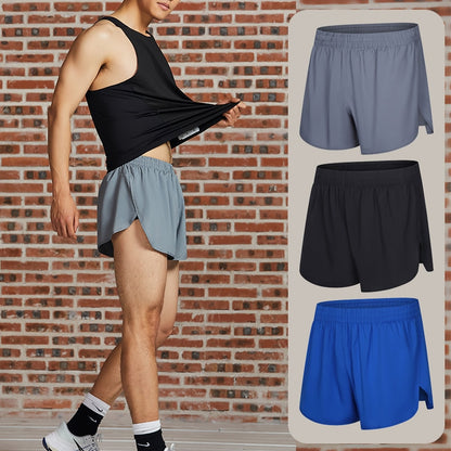 Lightweight Quick-drying Breathable Shorts