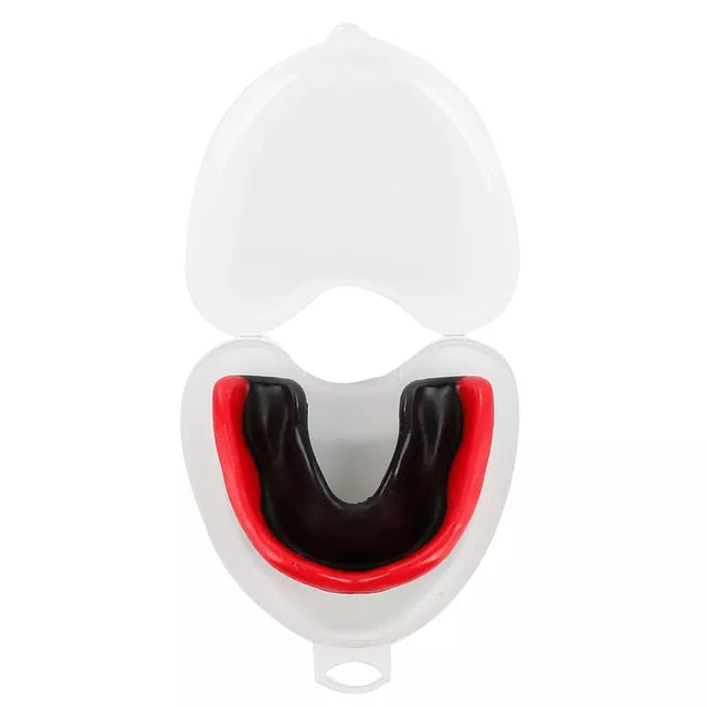 Mouth Guard Silicone Teeth Protector