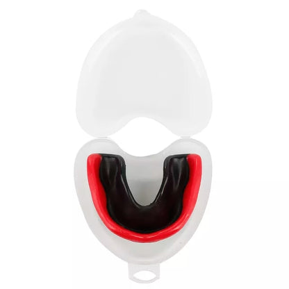 Mouth Guard Silicone Teeth Protector