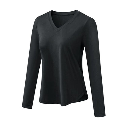 Women Quick Drying Fitness Top