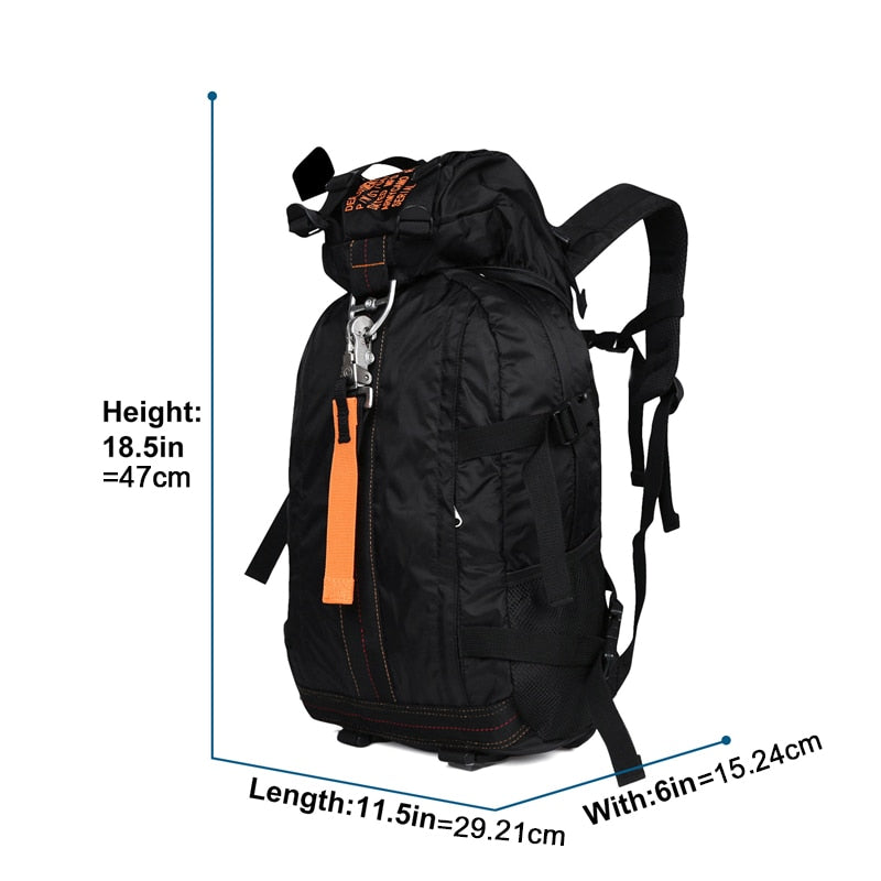 Travel Backpack Waterproof