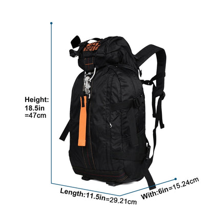 Travel Backpack Waterproof