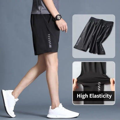 Men Running Shorts