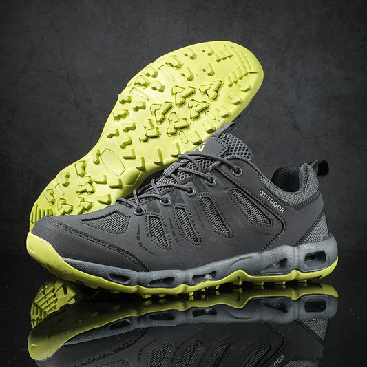 Outdoor Sports Hiking Shoes / Sneakers