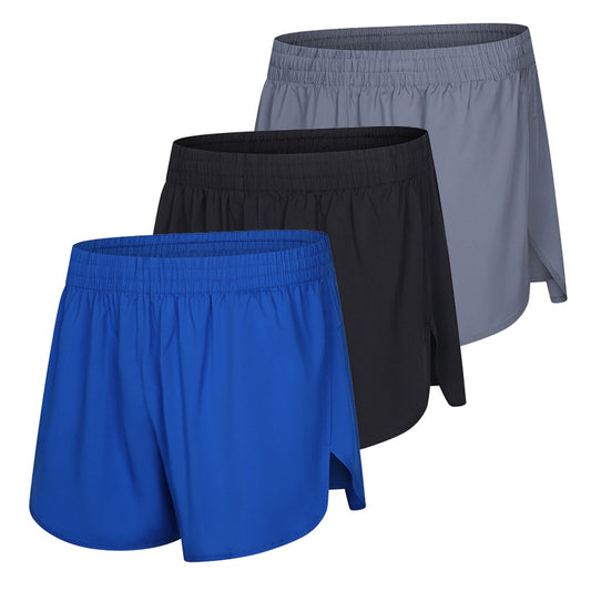 Lightweight Quick-drying Breathable Shorts