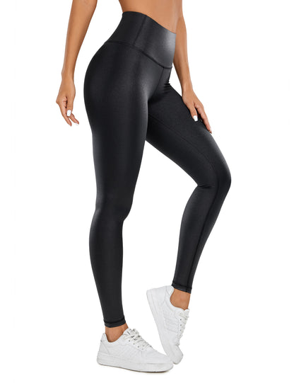 CRZ YOGA Women Lightweight Workout Tights