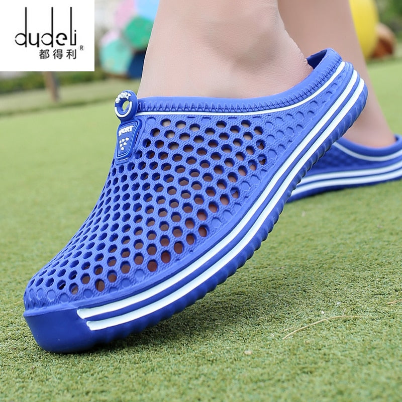 Breathable Summer Outdoor Beach Shoes