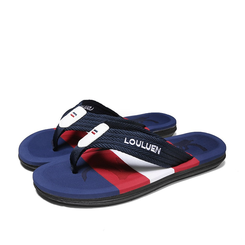 Men Flip Flops / Casual Slides