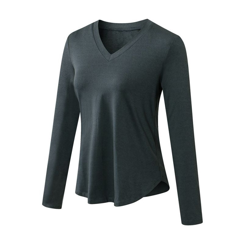 Women Quick Drying Fitness Top