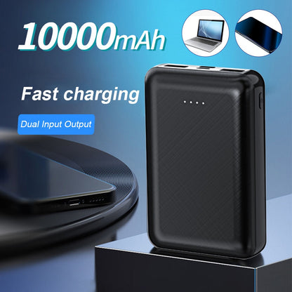 Power Bank Portable Charger