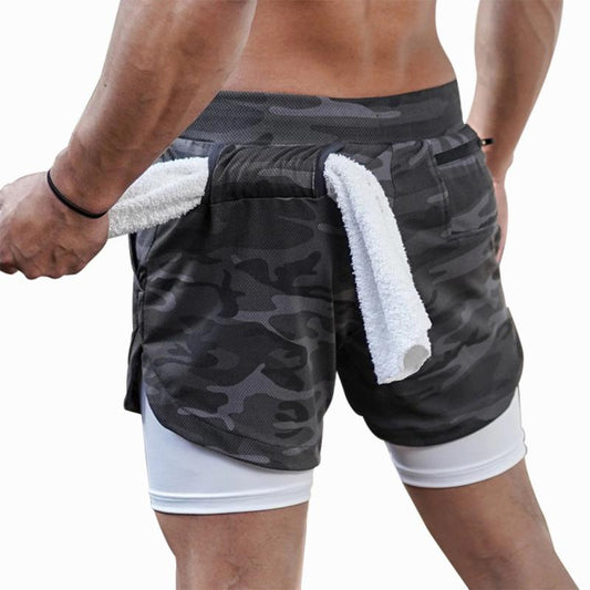 Bike Cycling Shorts