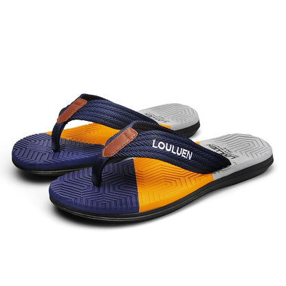 Men Flip Flops / Casual Slides