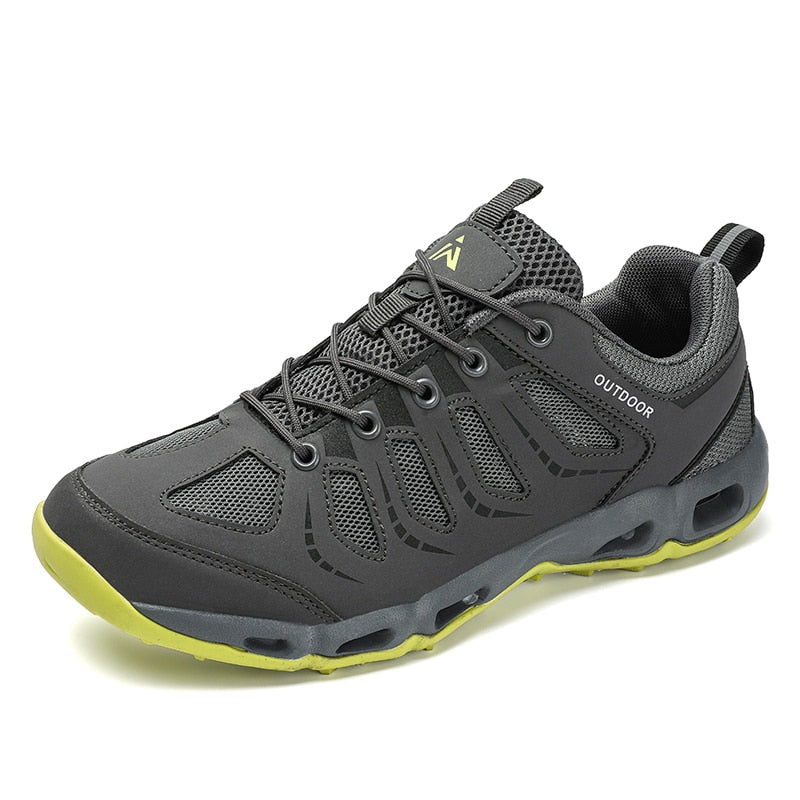 Outdoor Sports Hiking Shoes / Sneakers