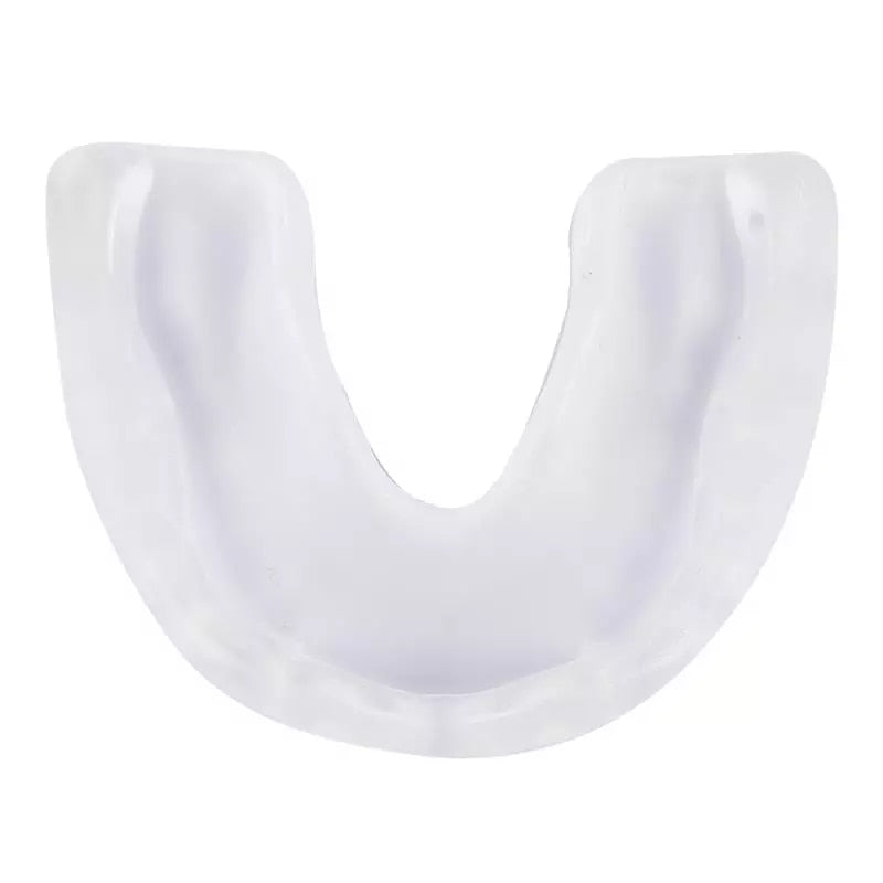 Mouth Guard Silicone Teeth Protector