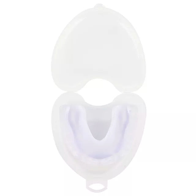 Mouth Guard Silicone Teeth Protector