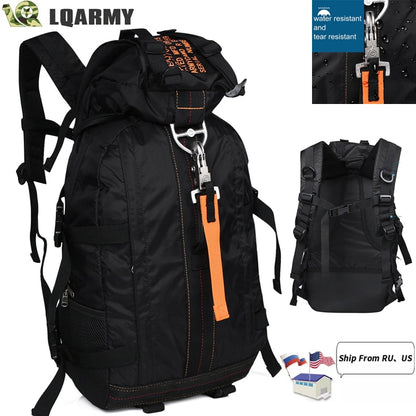 Travel Backpack Waterproof