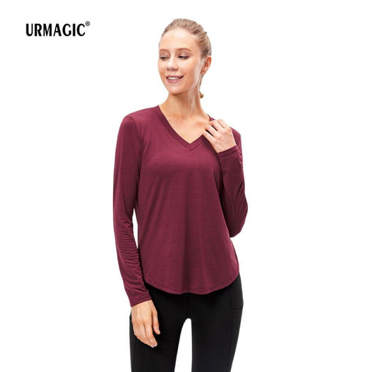 Women Quick Drying Fitness Top