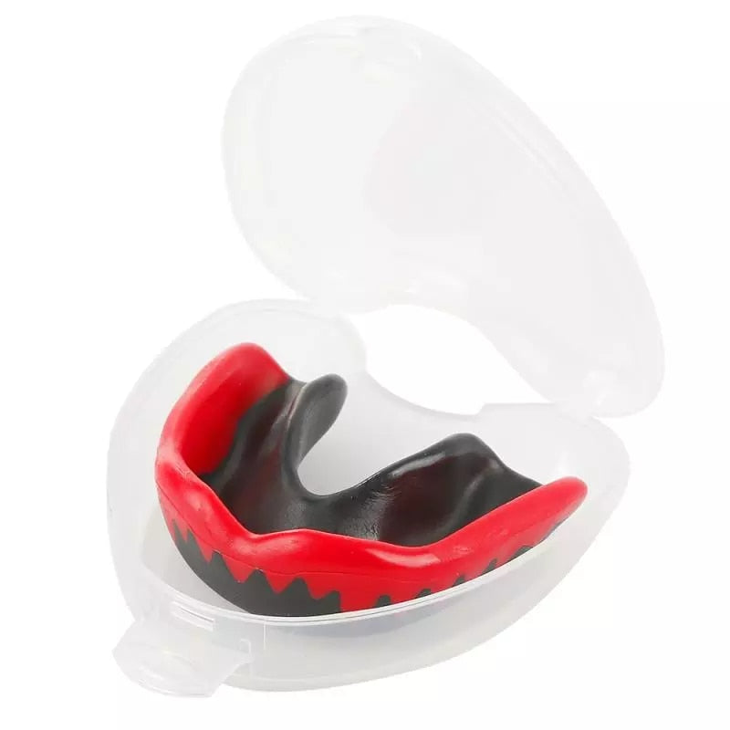 Mouth Guard Silicone Teeth Protector