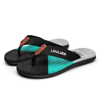 Men Flip Flops / Casual Slides